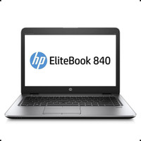HP Elitebook 840 G3, Ci5-6200u, 8g DDR3, 256G SSD, 14 pouces