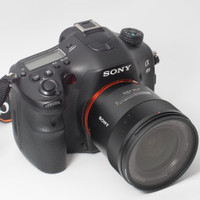 *Recently Serviced* Sony A99 Full Frame Body w 24 mm Zeiss f:2 lens (ID: C- 696)