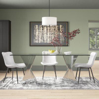 Willa Arlo™ Interiors Ammerman Dining Table
