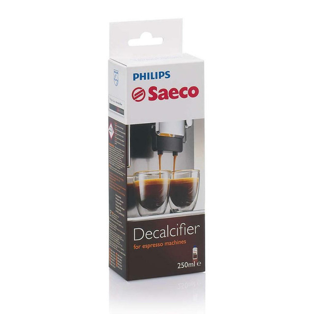 Saeco Liquid Decalcifier CA6700/47 in Coffee Makers - Image 3
