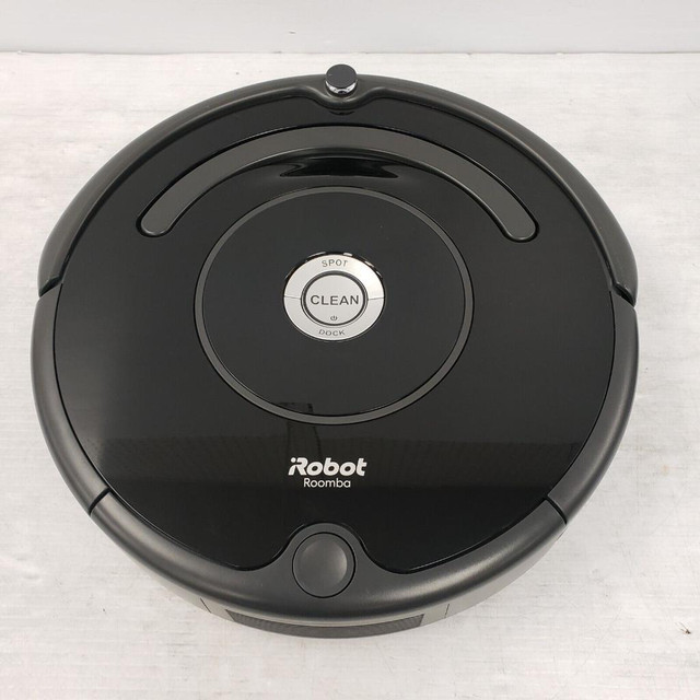 (36401-1) iRobot Roomba Smart Vacuum in Vacuums in Alberta - Image 2