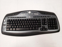 (48224-2) Logitech Y-RR54RT7R33 Keyboard