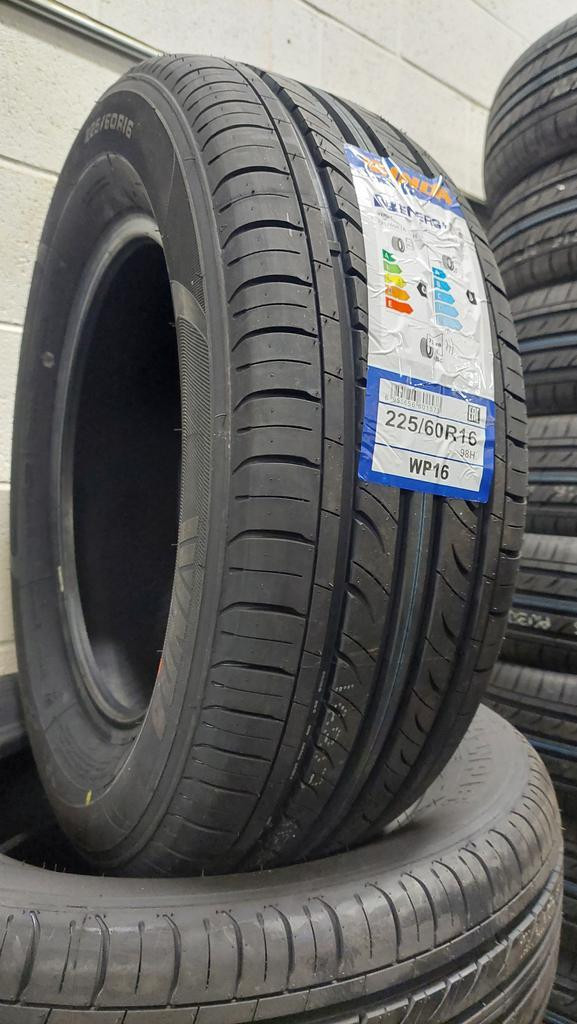 Brand New 225/60R16 All Season tires SALE! 225/60/16 2256016 in Tires & Rims in Lethbridge - Image 2