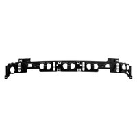 Absorber Front Bumper Ford Explorer 2018-2019 Without Active Shutter , FO1070199