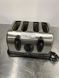 Aroma Prestige 4 Slice Toaster - (Item # B1116)