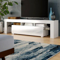 Ebern Designs TV Stand for TVs up to 50"