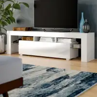 Ebern Designs TV Stand for TVs up to 50"