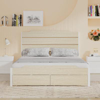 Trent Austin Design Ovalle Bed