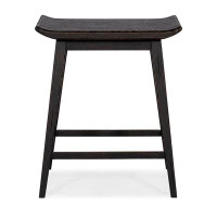 Hooker Furniture Commerce and Market Counter Stool