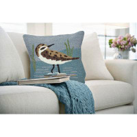 Dovecove Dovecove Frontporch Sandpiper Indoor/Outdoor Pillow Lake