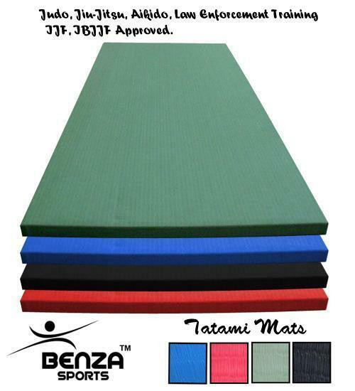 Judo mats , Ju jitsu Mats  ijf, ibjjf approved in Exercise Equipment - Image 2