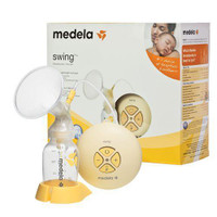 Medela Breast Pump - Swing Maxi, Swing Single Electric Breast pump, Medela Freestyle Flex, Pump In Style