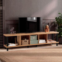 East Urban Home Imhoff TV Stand for TVs up to 48"