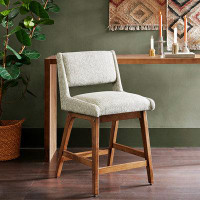 Winston Porter Mikenzy Counter Stool