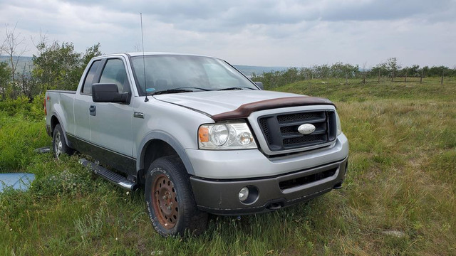Parting out WRECKING: 2007 Ford F-150 in Other Parts & Accessories