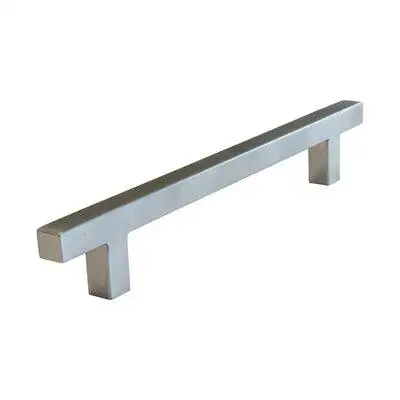 RCH Supply Company Stainless Steel 6 5/16" Centre to Centre Bar Pull