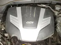 3.3 GDi Hyundai Santa Fe Engine Motor With warranty Fits 13 14 15 16 17 18 19