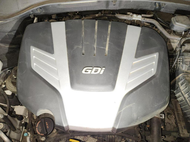 3.3 GDi Hyundai Santa Fe Engine Motor With warranty Fits 13 14 15 16 17 18 19 in Engine & Engine Parts
