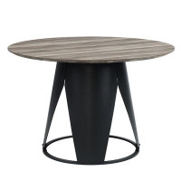 17 Stories Sophiaisabella Round Dining Table