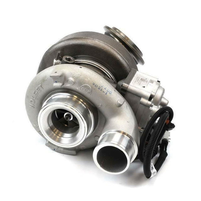 2007 - 2018 Dodge Ram Cummins rebuilt turbo HE351VE turbocharger in Engine & Engine Parts in Guelph