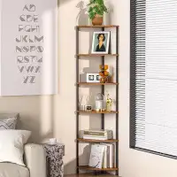 17 Stories Shelf Plant Stand for Indoor Plants