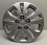 KIA FORTE 10-13 wheel cover enjoliveur hubcap couvercle cap de roue