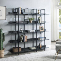 Trule Reitz Home Office Bookcase