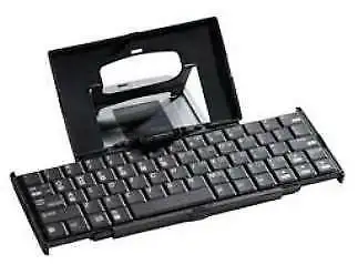 HP G750 COMPAQ Folding Keyboard