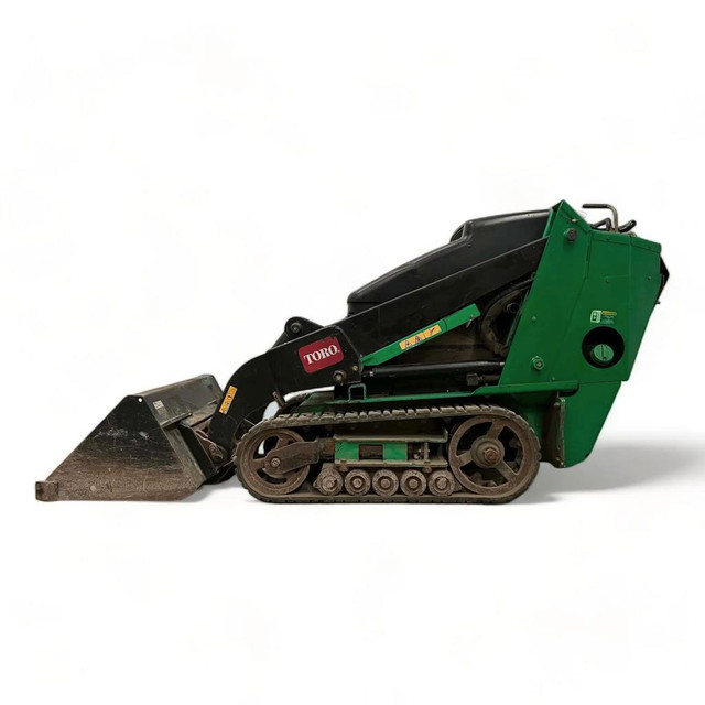 HOC TORO DINGO TX525 COMPACT TRACK LOADER + 90 DAY WARRANTY + FREE SHIPPING in Power Tools - Image 3