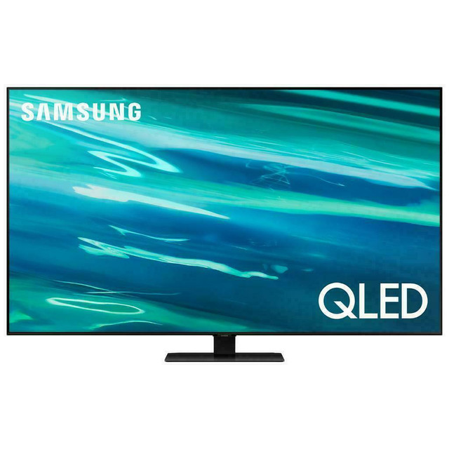 Samsung Smart TV, LG Smart TV, PIONEER Smart TV QLED, LED, UHD HDR Tizen OS Smart TV in TVs in City of Toronto - Image 3