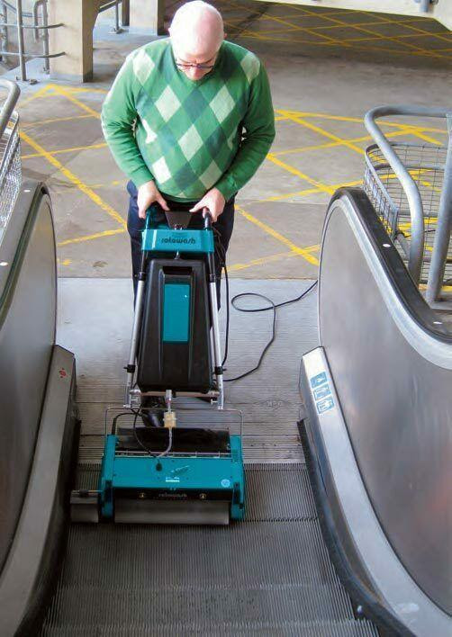 Portable Floor Cleaning Machines - Increase Your Revenue in Other Business & Industrial - Image 4