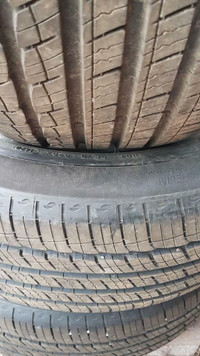 Why Buy New *** Lightly Used Singles and Pairs Quality Tires!