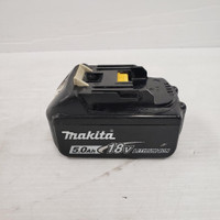 (51442-2A) Makita BL1850B Battery - 5Ah