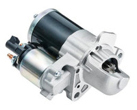 Starter Motor Cadillac Cts Coupe 2011-2014 3.6L , 1-17996