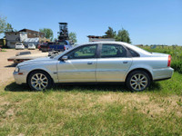 WRECKING / PARTING OUT: 2006 Volvo 80 Parts