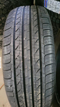 4 pneus d'été P205/65R16 95H Nexen N'Priz AH8 26.0% d'usure, mesure 7-8-8-7/32