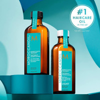 HUGE Discounted! Moroccanoil Treatment for Hair, Luxury Hair Treatment * FAST FREE Delivery *