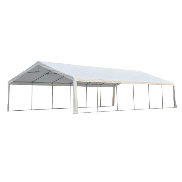 Huge Commercial TENT for sale 20x40 feet tent for sale / commercial tent for sale / WEDDING TENT FOR SALE DON&#39;T MISS in Outdoor Décor in Toronto (GTA) - Image 2