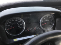 (INSTRUMENT CLUSTER / TABLEAU INDICATEUR)  HINO 358 -Stock Number: H-6778