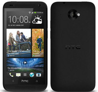 HTC DESIRE 601 UNLOCKED / DÉBLOQUÉ TELUS BELL FIDO CHATR KOODO ROGERS CUBA ANDROID 4G FONCTIOONE PARTOUT DANS LE MONDE
