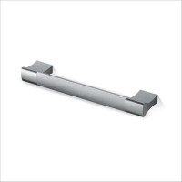 Angel Isabella 6-5/16 In. (160 mm) Centre-To-Centre Sides Polishing Bar Contemporary Drawer Pull