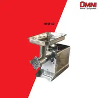 15% OFF BRAND NEW Commercial Meat Grinder and Sausage Stuff Machines -- GREAT DEALS!!!  (Open Ad For More Details)