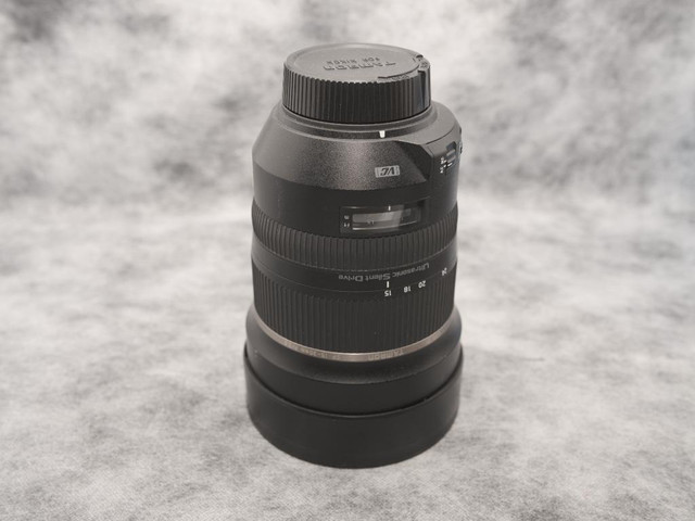 Used Tamron 15-30  f2.8 VC for Nikon-ID-1740 -BJ PHOTO LABS LTD- Since 1984 in Cameras & Camcorders