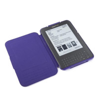 Speck Products Vegan Leather Fitfolio Case for E-Readers Kindle 3G