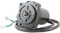 DB Electrical TRM0092 New Trim Motor for Yamaha F75 F90 2005-2008 6D8-43880-01-00 6D8-43880-09-00