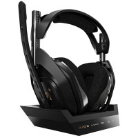 ASTRO Gaming A50 Wireless Gaming Headset with Base Station for Xbox