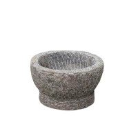 DYAG East Asian Classic Stone Urn Planter