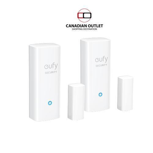 Anker Eufy Camera Pro, Sensor and Doorbell 2k Pro in Cameras & Camcorders in Toronto (GTA)