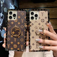 LV Cases for iPhone 14 Pro And iPhone 14 Pro max   2 Colours Available