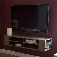 South Shore City Life TV Stand for TVs up to 55"